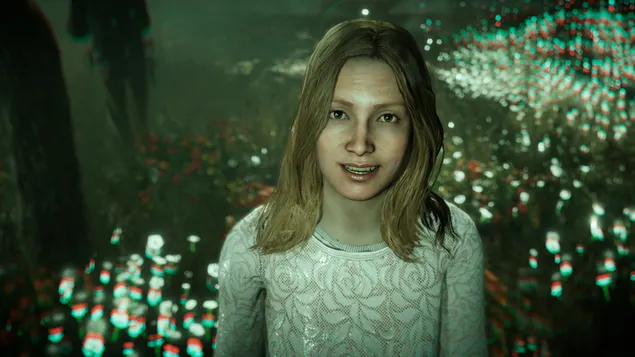 Far cry 5, tikėjimo sėkla 4K ekrano užsklanda