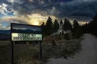 igra far cry 5 - put do crkve preuzmi