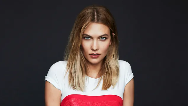 modemodellen karlie kloss ladda ner