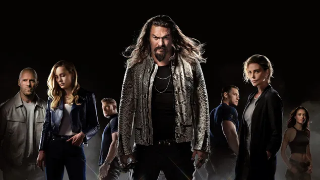 fast x jason momoa cast download