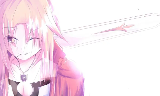 Fate/Apocrypha - มอร์เดร็ด HD วอลเปเปอร์