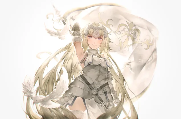 usoda/apokrifa - vladar prenos