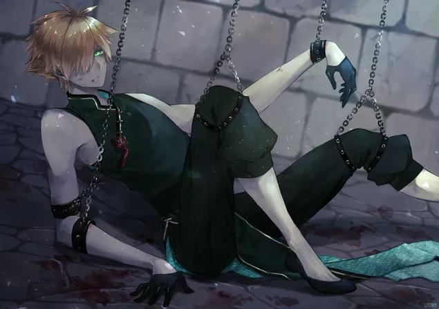 prezemete golemiot red na sudbinata - strelets