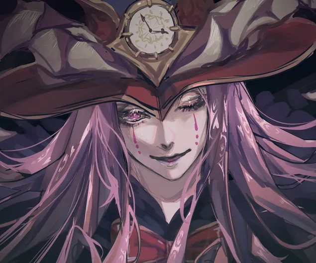 prezemete sudbina / golem red / kaster