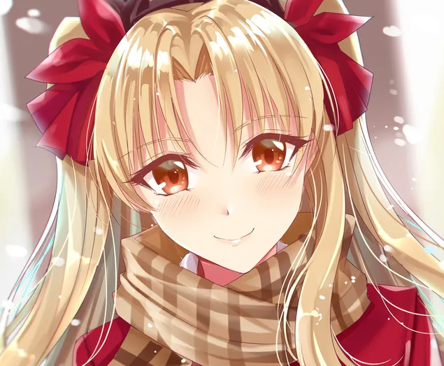 fate grand order - ereshkigal brgyry khnyd