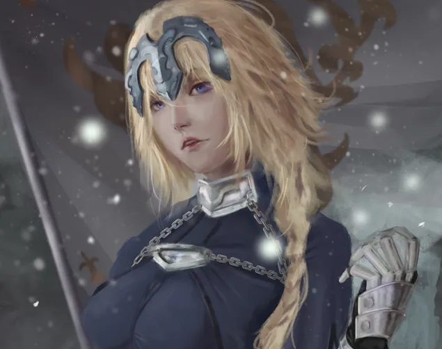 usoda/veliki red - jeanne d. arc (vladarica) prenos