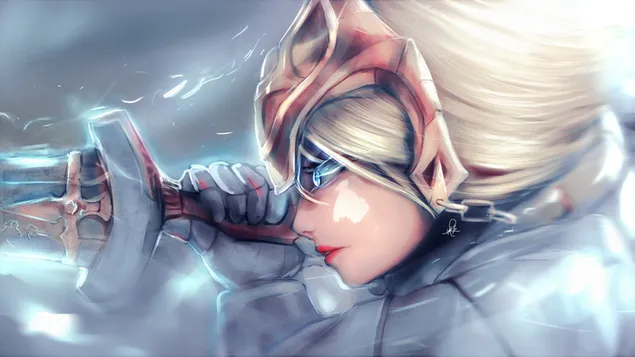 usoda/veliki red - vladarica jeanne d. arc prenos