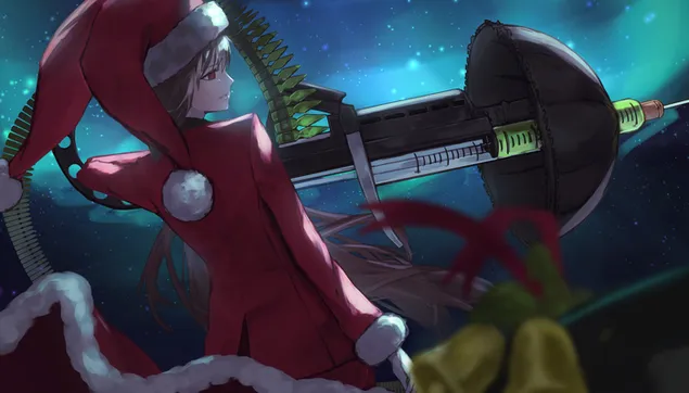 fate/grand order - nightingale scarica