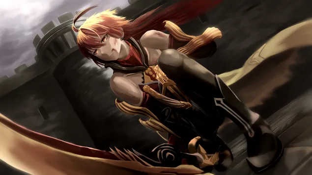 fate grand order - rama download