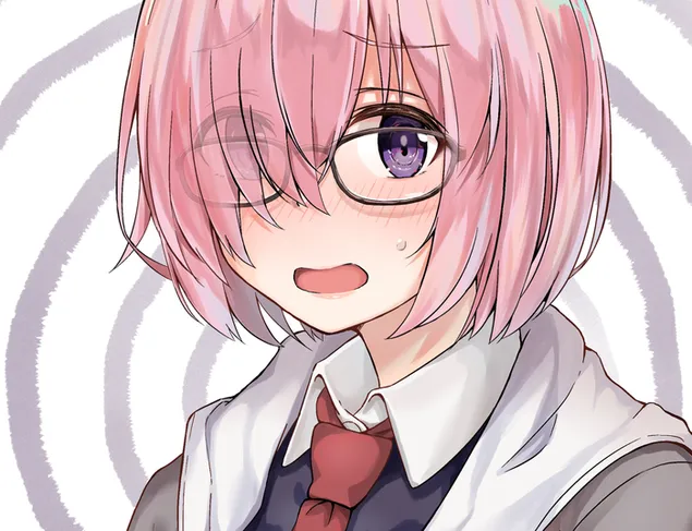 Fate/Grand Order - ชิลเลอร์ 2K วอลเปเปอร์