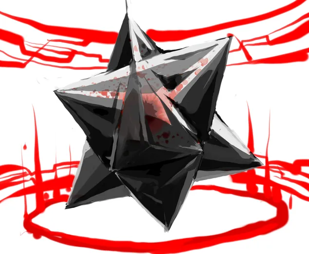 Алатка за повикување на судбина/Голем ред 4K тапет