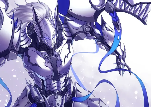 prezemete sudbinata naracha video igra violetova, sina, chelichna lik so pandelka