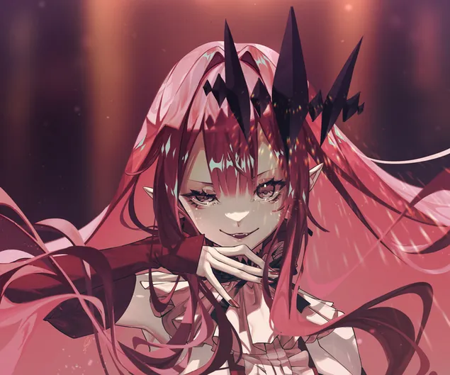 prezemete sudbina / golem red - jusei-kishi tristan