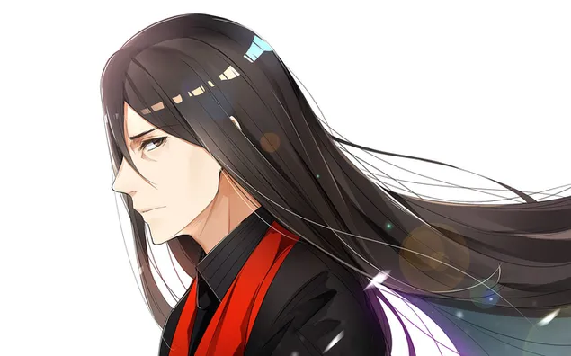 القدر / الأمر الكبير - Zhuge Liange HD خلفية