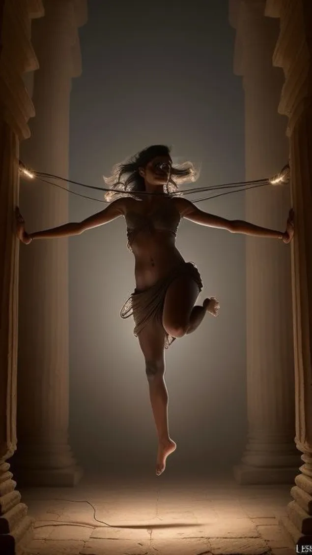 muat turun tarian tanpa rasa takut