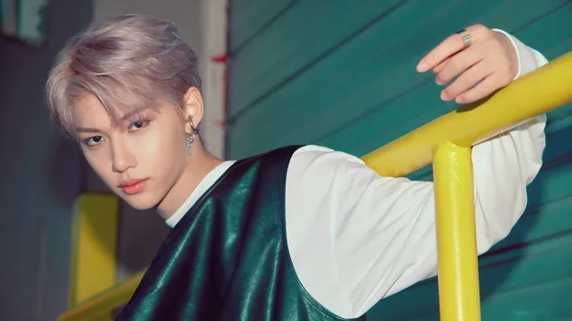 펠릭스 | Stray Kids (케이팝 보이 밴드) 4K 배경화면