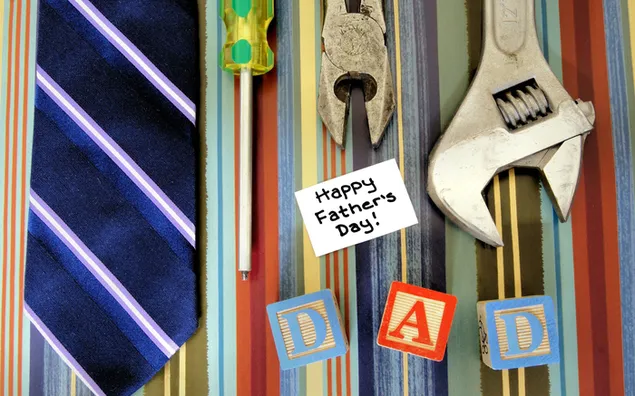 ¡Feliz día del padre papá! descargar