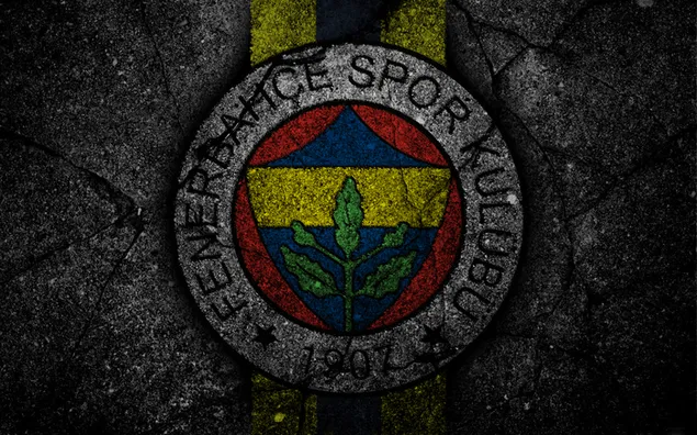 Fenerbahçe FC - Logo