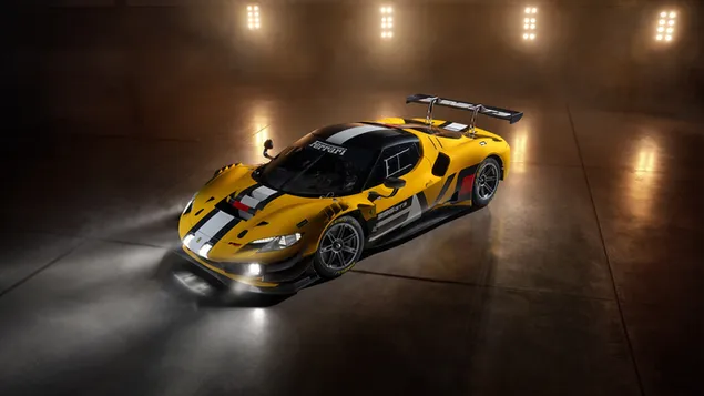 ferrari 296 gt3 evo 2026 preuzmi