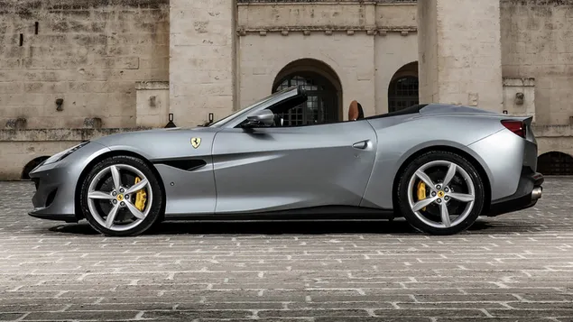 Ferrari Portofino 2018 12 herunterladen