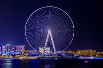 gwanramca, dubai daunrodeu