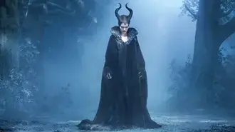 A legádázabb védelmező, Maleficent 4K háttérkép