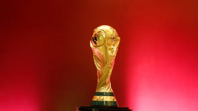 FIFAワールドカップ組織チャンピオンカップ 2K 壁紙