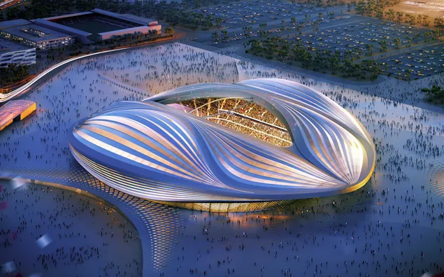 FIFAワールドカップ2022カタールサッカー組織スタジアム ダウンロード