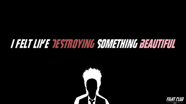 Most recent Fight Club wallpapers, Fight Club for iPhone, desktop, tablet  devices and also for samsung and Xiaomi mobile phones | Page 1