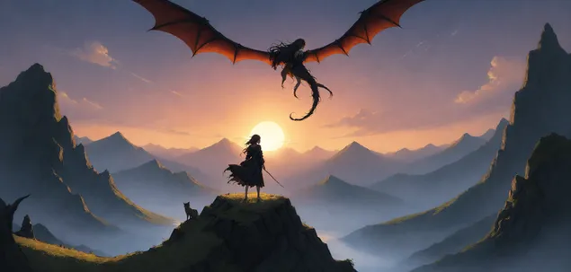 bekaempelse af dragen 1 download