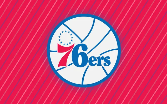 Filadelfia 76ers - Logotipo