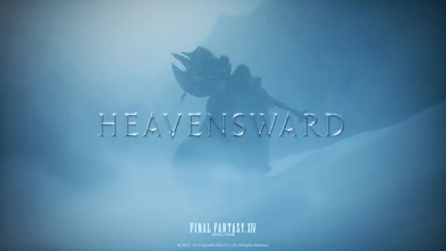 Final Fantasy XIV Heavensward download