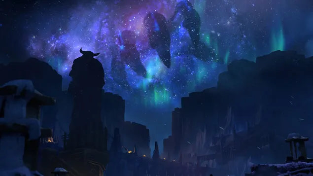 nhyy ''wrlywn swl'' | league of legends (lol) brgyry khnyd