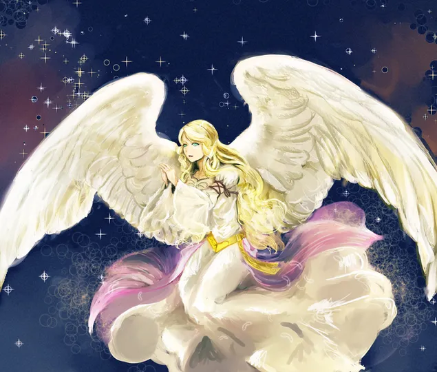 Tapeta Videohra Fire Emblem Heroes 2K