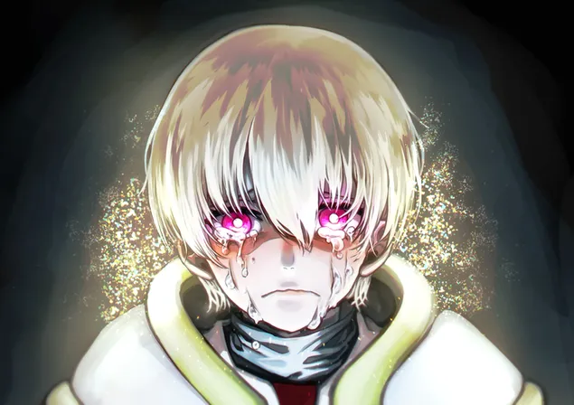 Fire Force - โช คุซาคาเบะ 2K วอลเปเปอร์