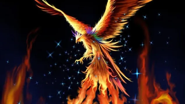 Fire Phoenix download