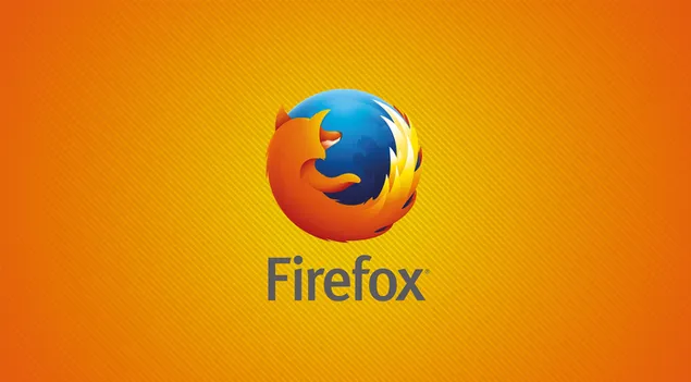 Firefoxストライプ