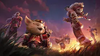 juara api | liga legenda [lol] unduhan