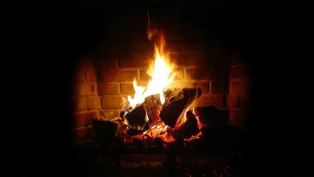 Fireplace Firepit