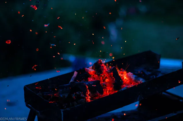 chimenea al aire libre descargar