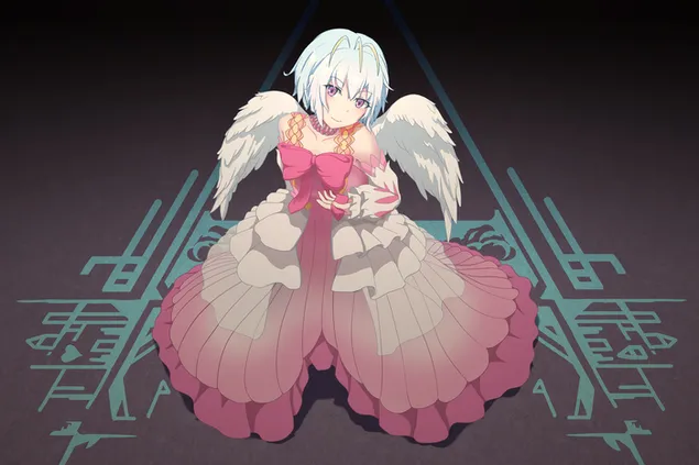 Fitoria - 盾之勇者的崛起 2K 壁纸