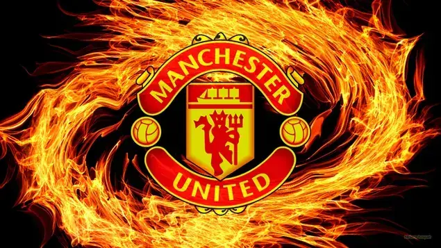 Fk Manchester Yunajted 3d Logotip Hd Oboi Skachat Fk Manchester Yunajted 3d Logotip Hd Oboi Skachat