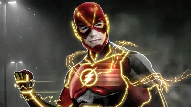 flash injustice zavantazhiti