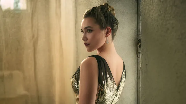 flwrns pwg | `khs prtrh skhr vanity fair brgyry khnyd