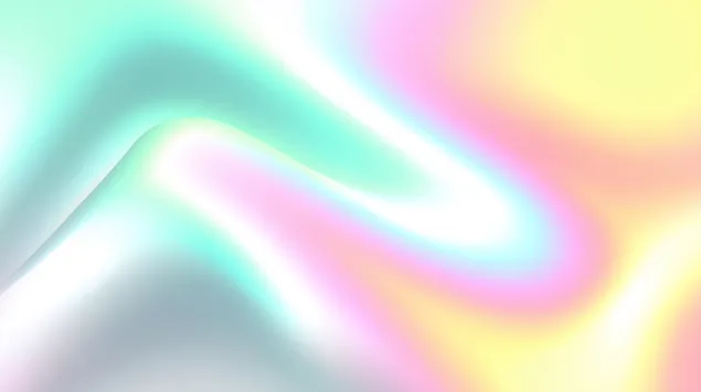 siperfaqe abstrakte fluide me nje efekt ndricues te bute dhe ndryshues shkarkim