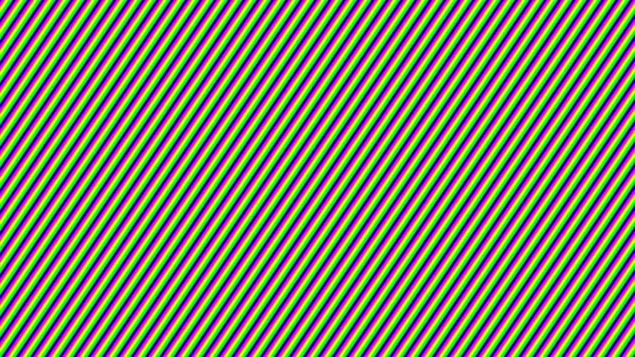 Fluo stripes #2