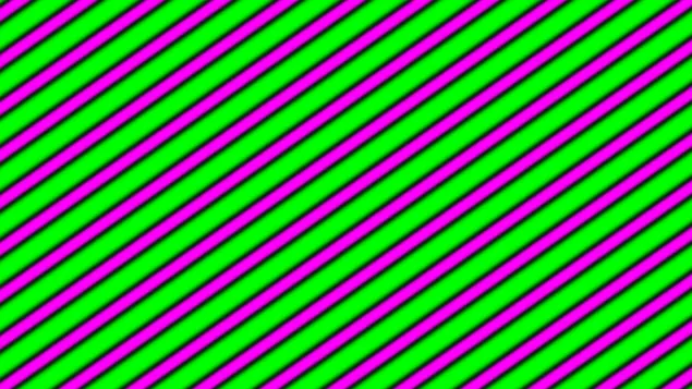 Fluo stripes