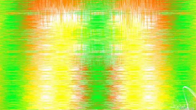 רקע פלורסנטי HD טפט