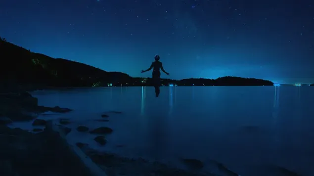 สาวบินโชว์เรียลลิตี้อีกเรื่อง 4K วอลเปเปอร์