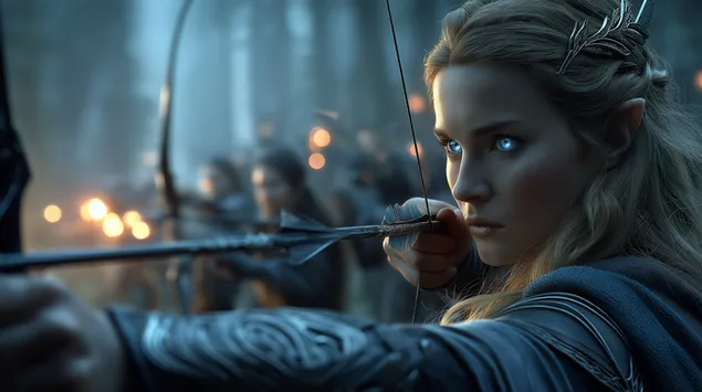 ,,focused guardian'': budrus lankininkas fantazijos pasaulyje atsisiusti